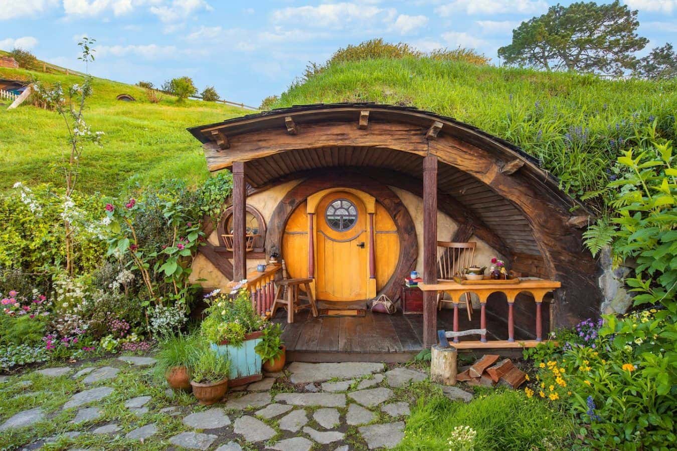 Lord of the Rings Tour