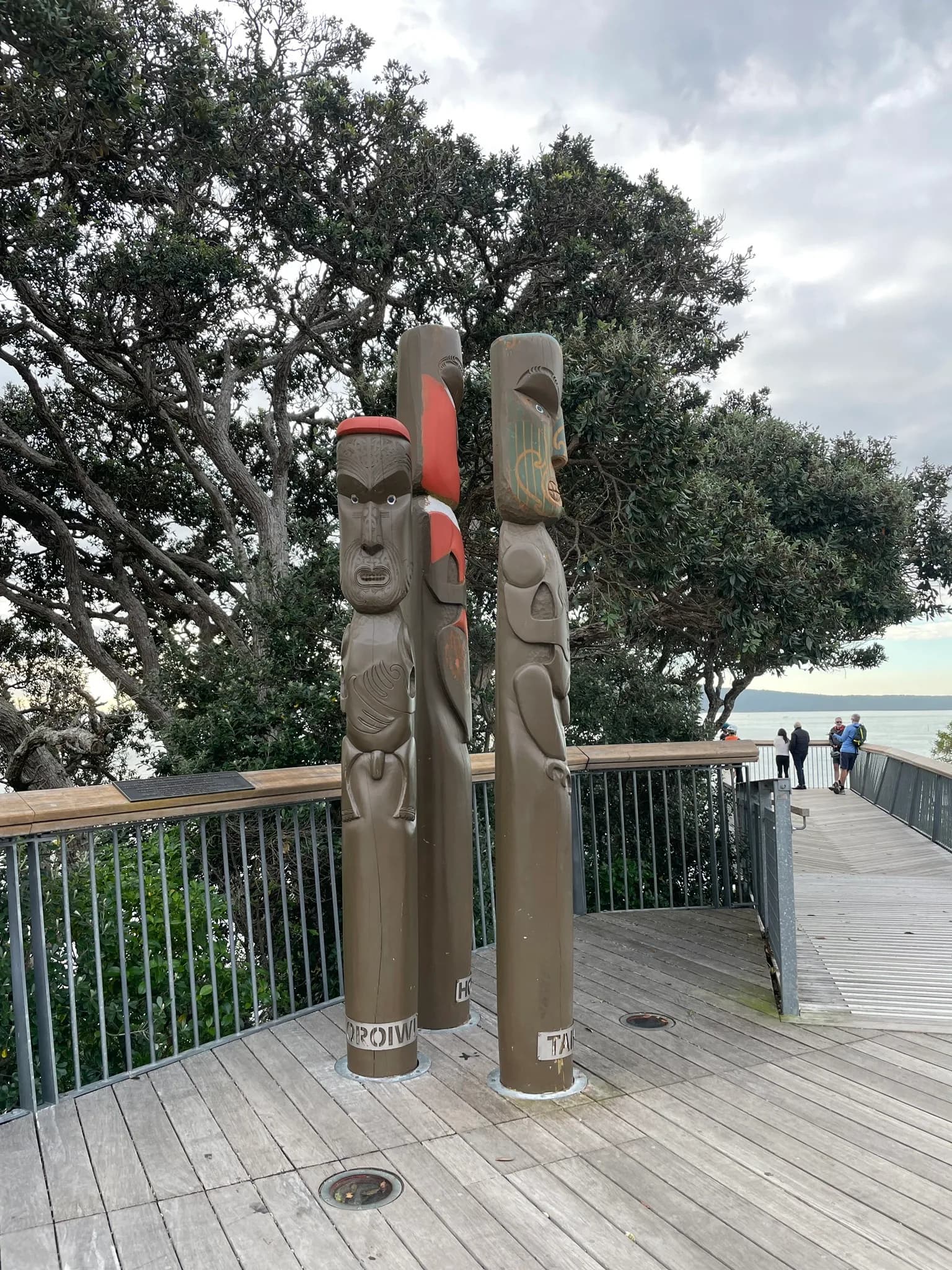 Achillies Point