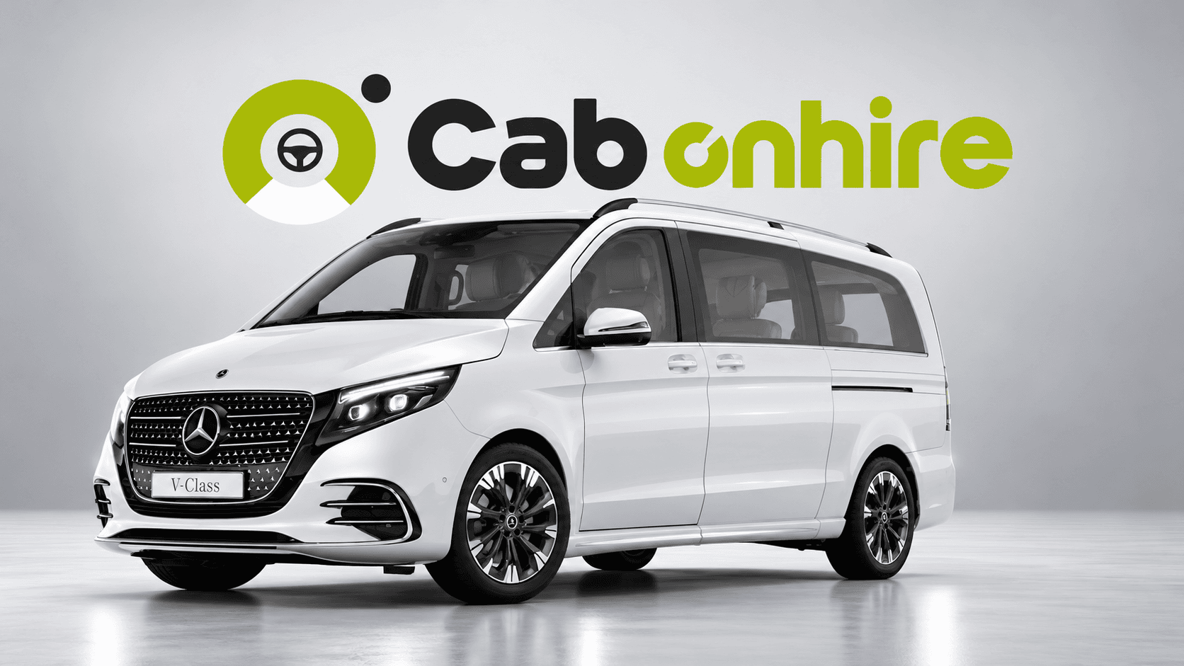 Mercedes V Class