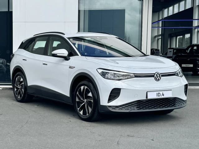 Volkswagen ID 4